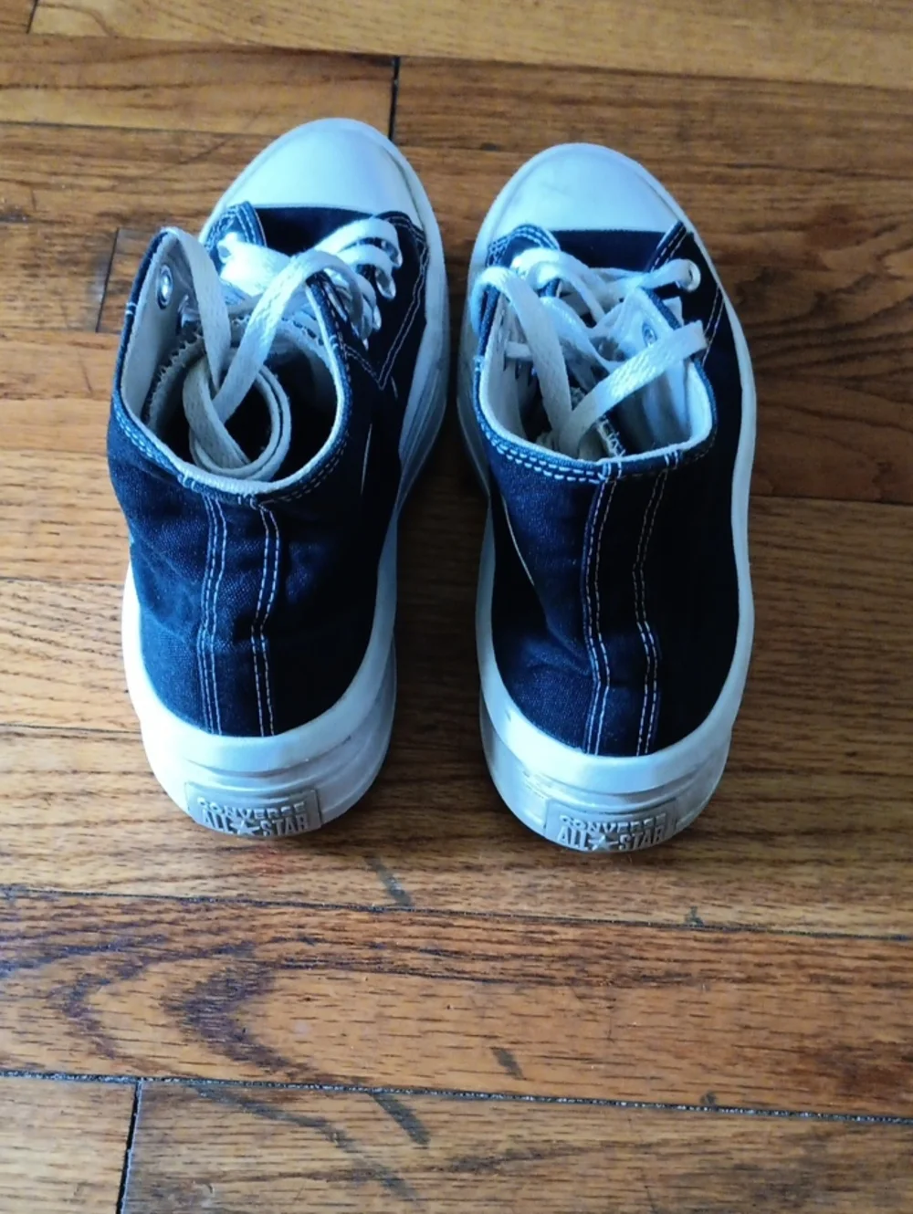 Converse shoes